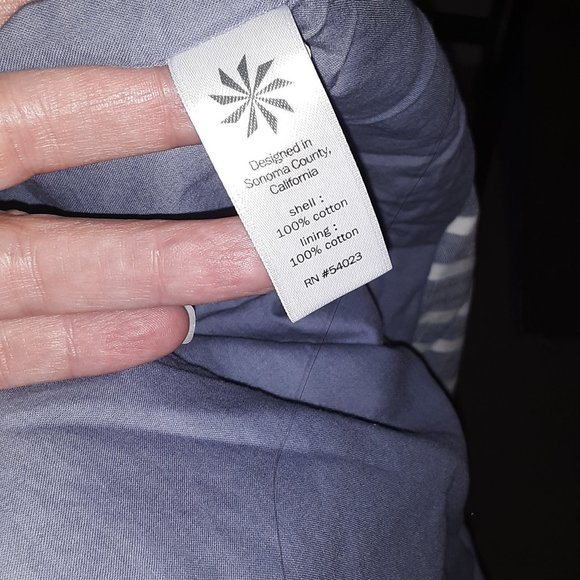 Athleta Barbados Dress POCKETS!!! Medium Excellent - Picture 5 of 6